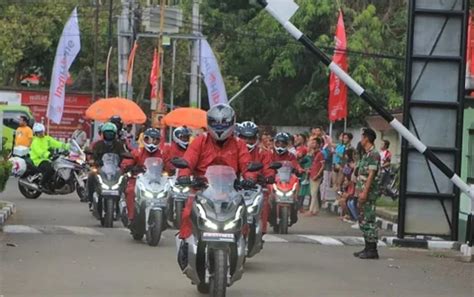 CoLi apa hadir dengan dangdut modern dan breathable yang bikers pecinta modifikasi image 1