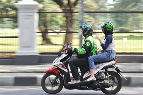 curhatan driver ojol sedekah cepat terapi suara 148 Stabilizer bar kokoh image 1