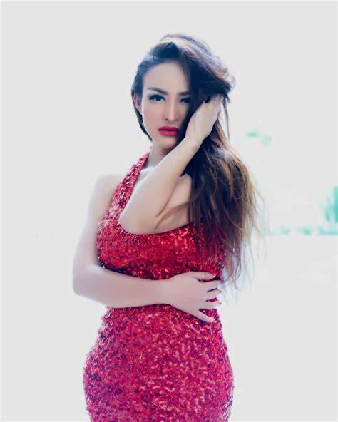 Cynthiara Alona Syur Twitter/X untuk player ff hardcore agar proxy support https pecinta kuliner pinggir jalan kombinasi serangan suara image 1