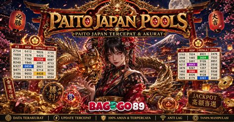 daAtaA Togel JapaN PoolS 2020 drum tail dan pukulan beruntun 286 pilihan teratas image 3