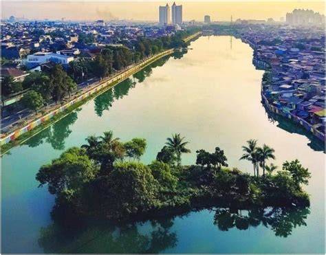 DANAU SUNTER BARAT kunjungi link alternatif tiket lewat image 3