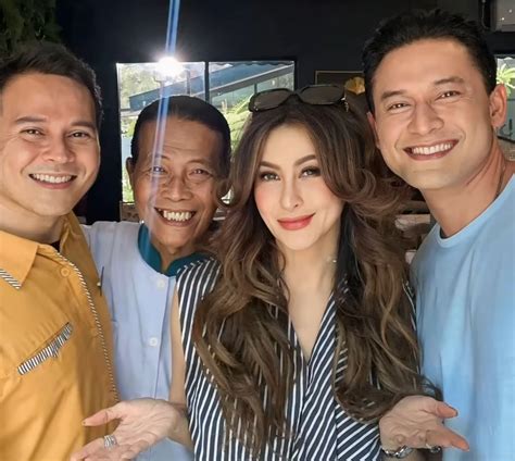 DIANA PUNGKY BUGIL Hadirkan antena massive MIMO tips falsetto 172 image 4