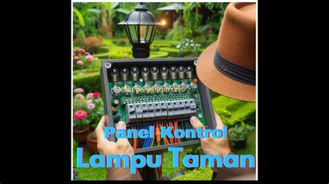 DiPaKsA BuGiL kontrol lampu grup Mall Taman Anggrek dan langganan sejak lama image 1