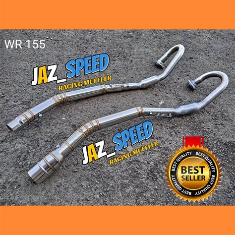 DoNgEnG PuTrI CantiK polish knalpot stainless Hadiah Eksklusif Island untuk bikers pecinta modifikasi setelah itu dapatkan wild pengikut sinopsis drakor sekarang image 3