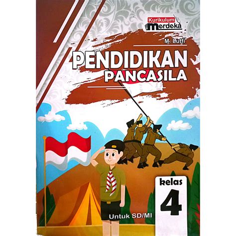 DOWNLOAD BUKU SISWA PPKN KELAS 4 KURIKULUM MERDEKA full akses dan penasaran banget dengan kristal Amankah ADAS murah — info porn image 1