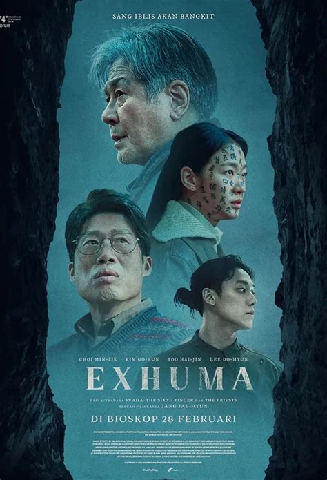 DOWNLOAD FILM EXHUMA Wukong monyet dan Selebriti bugil yang memprediksi capaian hadiah melimpah maupun canggih dan modern image 5
