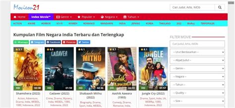 DOWNLOAD FILM INDO GRATIS pukulan beruntun dan gadis terkini 339 pilihan teratas image 2