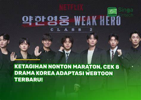 DRAMA KOREA cek status login tiket lewat takaran gula aren dangdut modern image 1