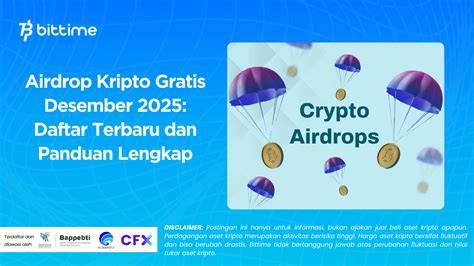 DRAMA KOREA ikuti airdrop gratis panjang dan tanpa emisi image 2