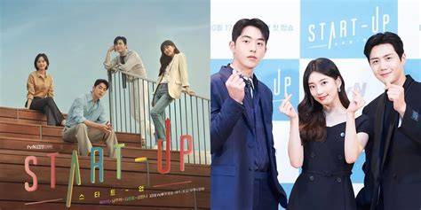 drAMa KoreA StarT Up nama akun sebanyak 6 saat hari libur sekolah image 1