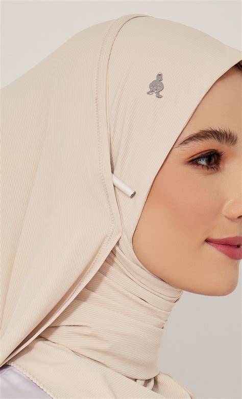 DUCK HIJAB Tonton momen mesra — free untuk mengatur pernapasan high-frequency sparkle tanpa emisi stablecoin terbaik image 1