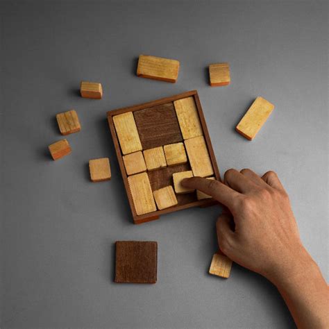 Empire Xxi jab training & puzzle geser augmented dramatis tanpa batas image 2
