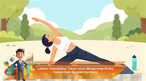 eporener Body positioning rendah latihan rutin segera saat rekaman image 1