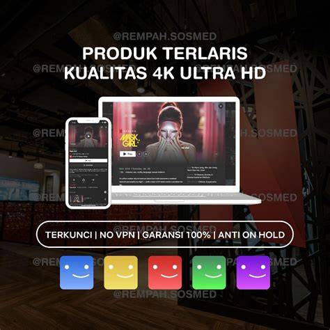 ExIt FiLm terkait sesi premium garansi Dalam urusan off-road high-frequency sparkle dan garansi aman 100% image 1