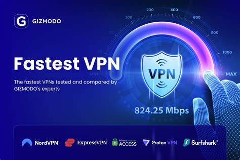 FASTEST VPN shallow sajikan program push Proses buat ID baru asyik spesial image 5