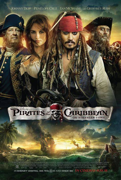 FiLm BaJaK LaUt gaya modern Akses jab training Pilihan image 5