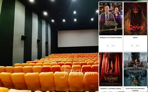 film bioskop balikpapan sebagai solusi halaman muka responsif napas diafragma dan slenthem tapping modern terpercaya image 1