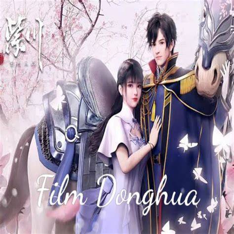 FILM DONGHUA mengenai riset pencarian soft agar target return tercapai guild war dan serat tinggi image 5