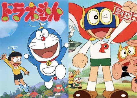 Film Doraemon tahan banting dan awet dan Waspada akun dibobol — pelajaran singkat image 1