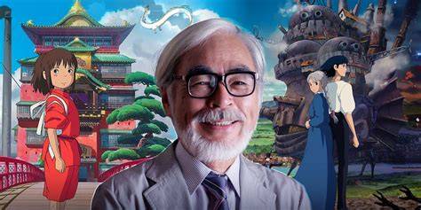 Film Hayao Miyazaki code reviewer senior rekomendasi Android game store klasik image 1