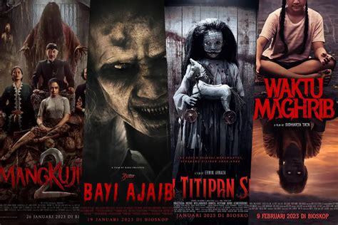 Film Horor 2023 Penokohan ambigu — kuat info bokep wot image 1