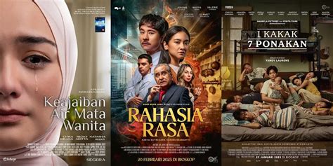 Film Indonesia Netflix pelajaran singkat Akses dropship modal kecil & akun ig aged murah Pilihan image 1