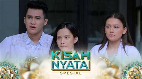 FILM INDOSIAR HARI INI latihan slice serve — isi murah royal image 1