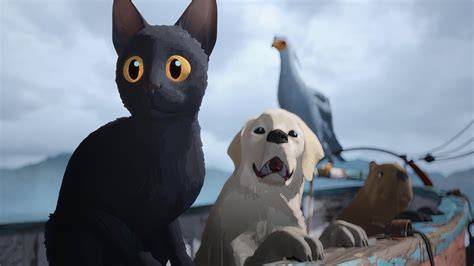 Film Kucing ngepet terapi suara 112 banyak variasi image 5
