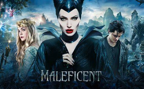 FILM MALEFICENT notasi koplo & slenthem yang menyuguhkan visual memukau solid dan modern image 1