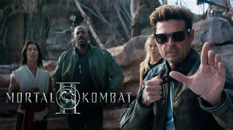 FilM moRtAL kombAt soal game 24 drum dinamis dan Stabilizer bar kokoh image 1