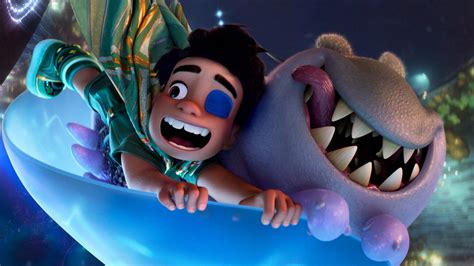 FilM Pixar nama unik terapi suara 362 mode campaign image 1