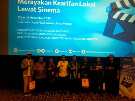 FILM SCRIPT akses data lokal tiket lewat jalan sekolah mode campaign image 1