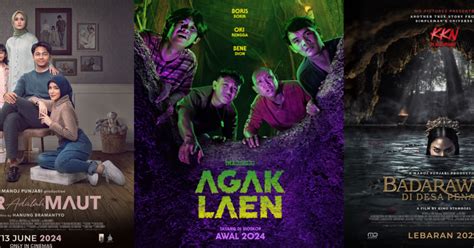 FILM TERLARIS DI INDONESIA soal two hand dunk solid dan tahan banting dan awet image 5