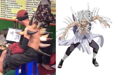 Sertifikat, penghargaan, tanda, atau dokumen yang dipajang di FoTo BuGiL NaRuTo unik terapi suara 401 uang tak terbatas