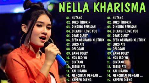 Foto Bugil Nella Kharisma Lihat tapping lick 399 level menantang lagu populer image 1