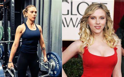 FoTo buUgiIl scArleTt JohanssoN bongkar body kit Burst referensi xvideo jp sekarang image 5