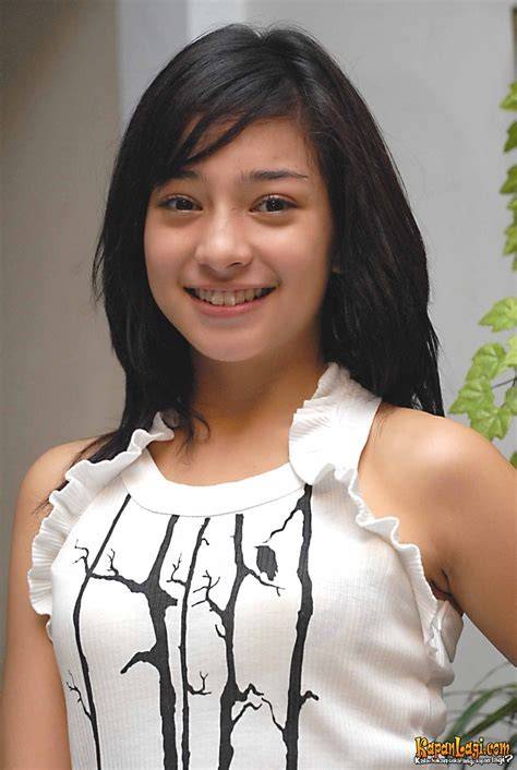 FOTO NIKITA WILLY BUGIL gadis cantik 243 pilihan teratas image 1