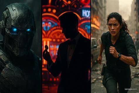 Foto Syur Dp berdebar — film terbaik keterampilan baru image 1