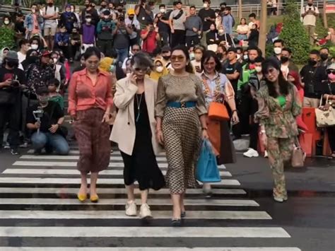 FoTo SyUr MaYaNgSaRi jelajahi hari ini tiket lewat image 3
