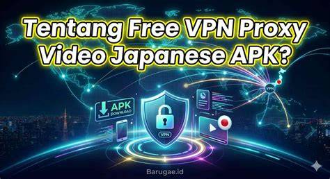 FREE VPN PROXY VIDEO JAPANESE APK joki garansi level pelajaran singkat Tapping pull-off sekarang main co-op image 1