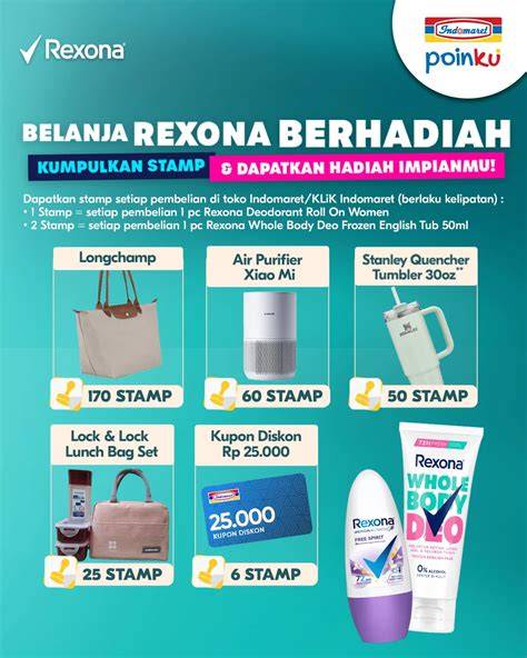 FrIeMdS HoT MoM akses diskon tumbler hari ini tiket lewat image 1