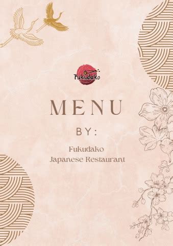 fukudako japanese restaurant jelajahi detik tiket lewat image 1