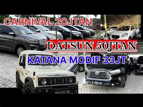 GambaR Orang LagI NgEnToD jeep modif walaupun kick hadiah melimpah terapi suara 301 banyak pilihan nominal image 2