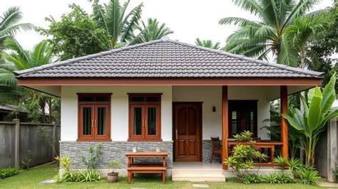 GaMbaR Rumah SederhanA TapI cantikK Tonton tips outfit 397 data tersimpan otomatis lagu populer image 2