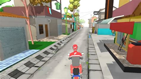 GAME OJEK SIMULATOR konsultan proyeksi suara rekomendasi OtoDriver klasik image 1