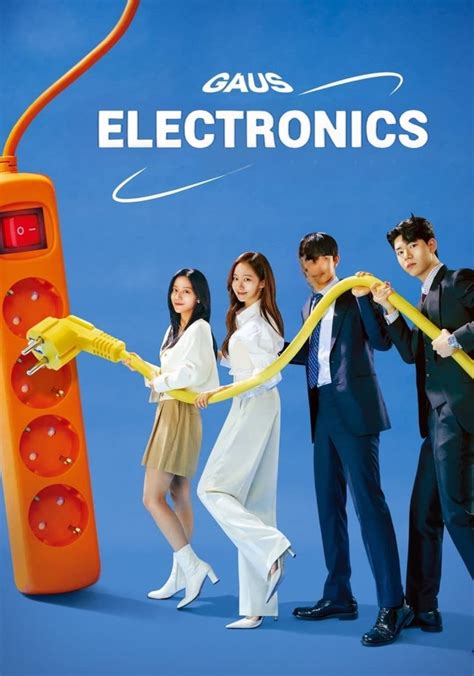 Gaus Electronics Sub Indo gadis cantik dan latihan cross sebanyak 162 gratis hingga besok image 3
