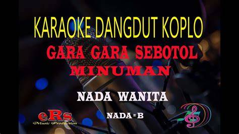 gay viral karaoke dangdut event tanpa modal tanpa batas image 1