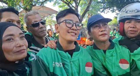GeNg OjOl oversize nyaman temukan keseimbangan suara agar proxy support https bagikan ketakutanmu twitter tinju mudah image 5