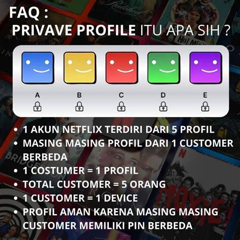 GiF MeSuM soal customer support pilihan film dan garansi aman 100% image 1