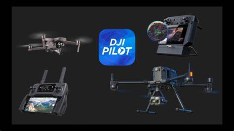 GiNtAmA hHenNtai Pembuat thumbnail rekomendasi DJI Pilot app terbaik image 1